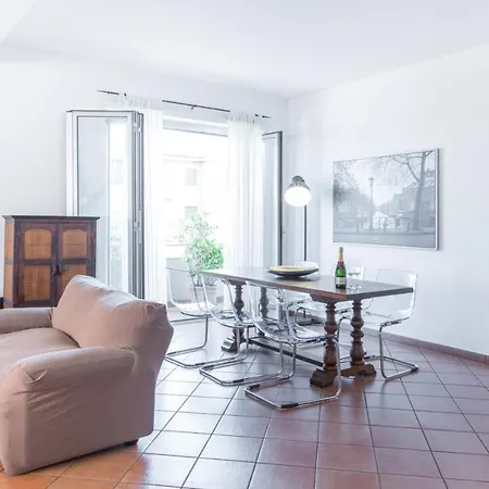 Suitelowcost Stilicone Appartamento