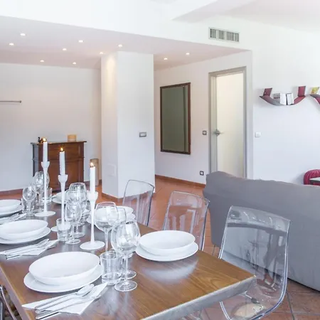 Suitelowcost Stilicone * Milano