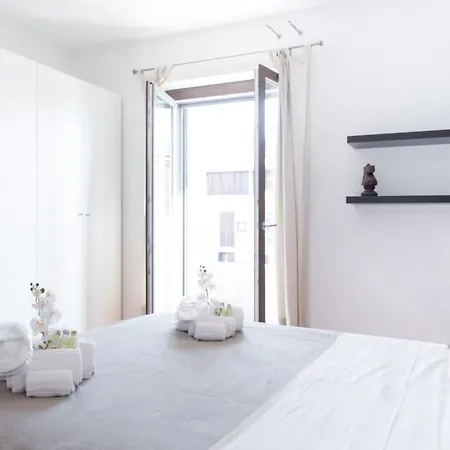 Suitelowcost Stilicone Appartamento