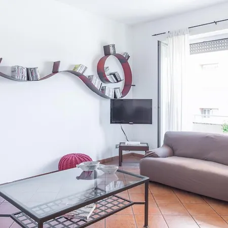 Suitelowcost Stilicone 아파트 밀라노
