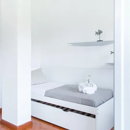 Suitelowcost Stilicone 밀라노