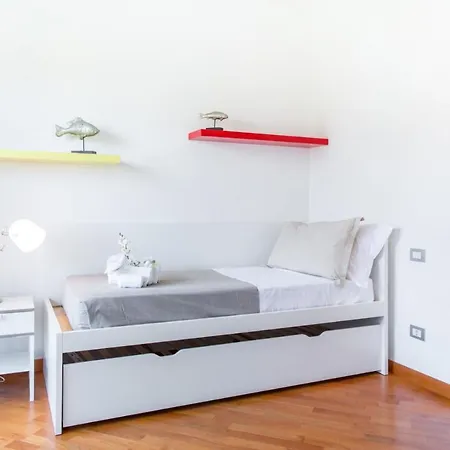 아파트 Suitelowcost Stilicone *