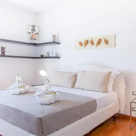 Suitelowcost Stilicone Appartement Milaan