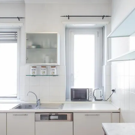 Suitelowcost Stilicone Milan