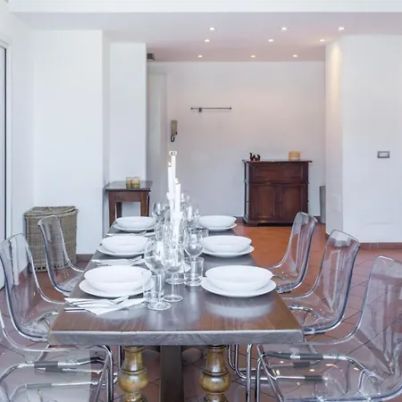 Appartement Suitelowcost Stilicone