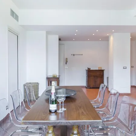 Appartement Suitelowcost Stilicone