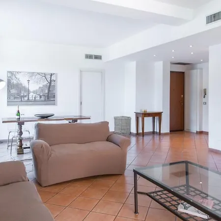 Appartement Suitelowcost Stilicone