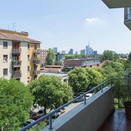 Apartment Suitelowcost Stilicone