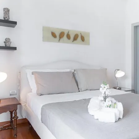 Suitelowcost Stilicone Apartment Milan