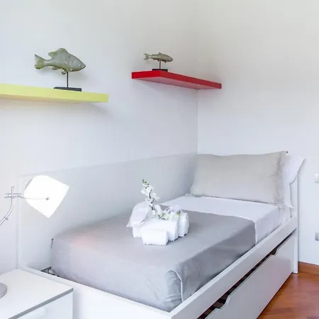 Suitelowcost Stilicone Apartment *